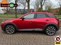 Mazda CX-3 2.0 SkyActiv-G 120 TS+ I Navi I Camera I Ad. cruis Rouge - thumbnail 3