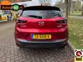 Mazda CX-3 2.0 SkyActiv-G 120 TS+ I Navi I Camera I Ad. cruis Rouge - thumbnail 2