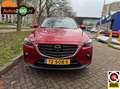 Mazda CX-3 2.0 SkyActiv-G 120 TS+ I Navi I Camera I Ad. cruis Rouge - thumbnail 7