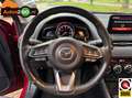 Mazda CX-3 2.0 SkyActiv-G 120 TS+ I Navi I Camera I Ad. cruis Rouge - thumbnail 12