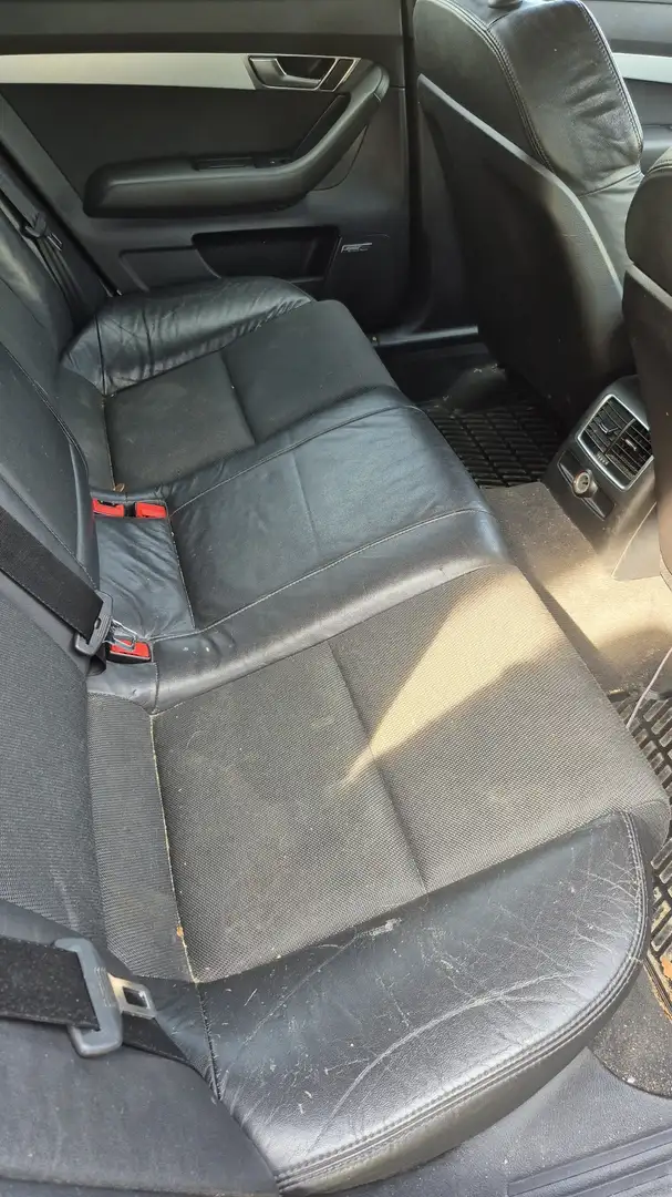 Audi A6 Avant 2.7 TDI DPF multitronic - 1