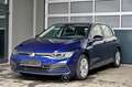 Volkswagen Golf VIII 1.0 eTSI Life Pickerl NEU Blau - thumbnail 1