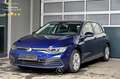Volkswagen Golf VIII 1.0 eTSI Life Pickerl NEU Blau - thumbnail 1