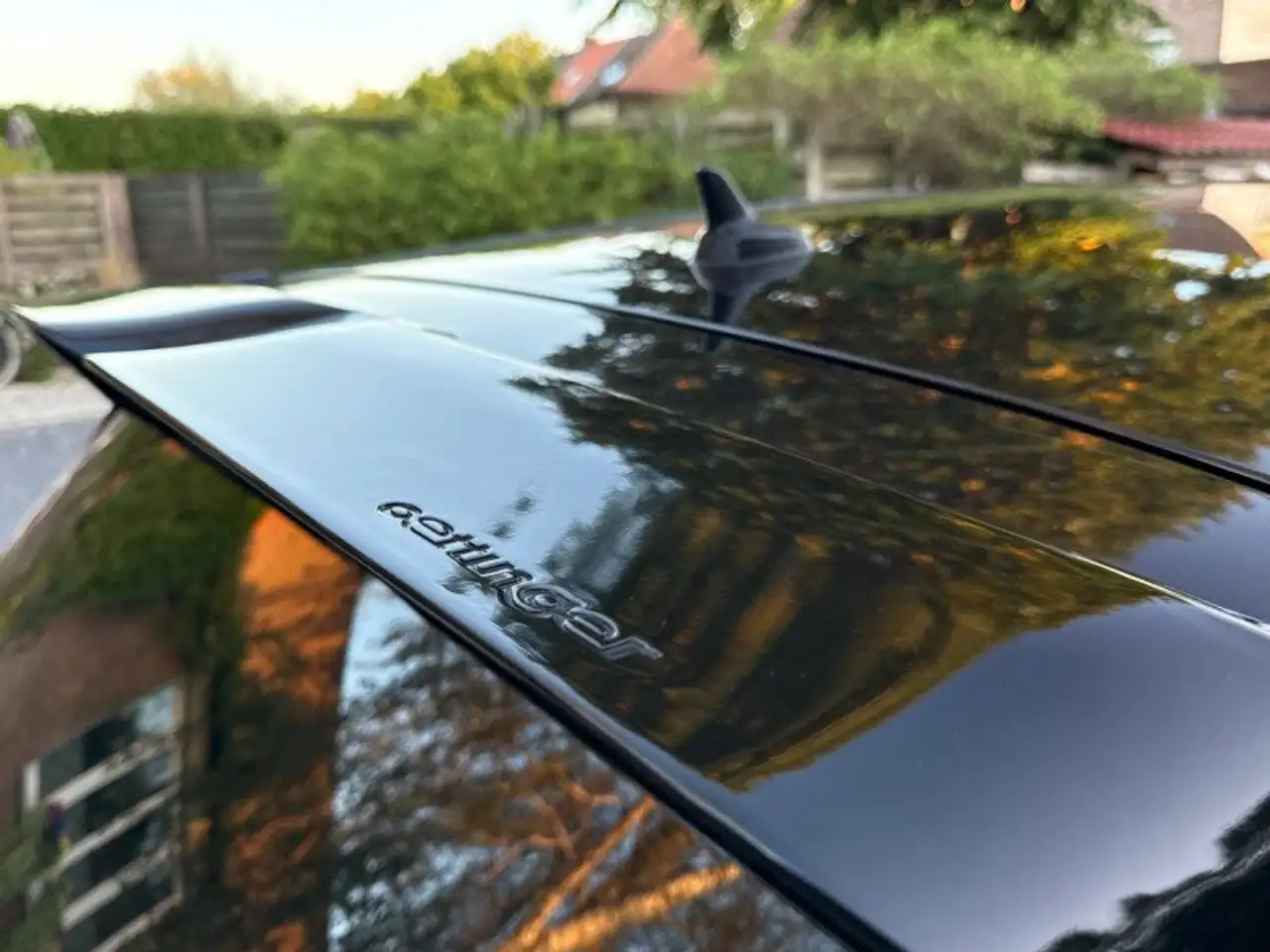 Volkswagen Golf Standard Model — photo 14