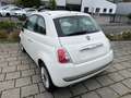 Fiat 500 Lounge Weiß - thumbnail 2