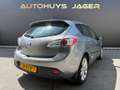 Mazda 3 1.6 GT-M Line Gris - thumbnail 4