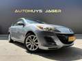 Mazda 3 1.6 GT-M Line Gris - thumbnail 6