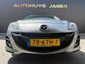 Mazda 3 1.6 GT-M Line Gris - thumbnail 7
