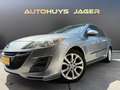 Mazda 3 1.6 GT-M Line Gris - thumbnail 1