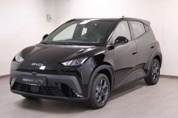 Boost 43 kWh
