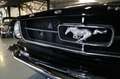 Ford Mustang Convertible Triple Black EU Registration Top Condi Schwarz - thumbnail 25