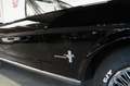 Ford Mustang Convertible Triple Black EU Registration Top Condi Noir - thumbnail 27