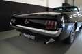 Ford Mustang Convertible Triple Black EU Registration Top Condi Noir - thumbnail 4