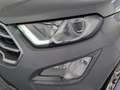 Ford EcoSport 1.0 EcoBoost Titanium 125 Gris - thumbnail 23