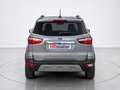 Ford EcoSport 1.0 EcoBoost Titanium 125 Gris - thumbnail 4