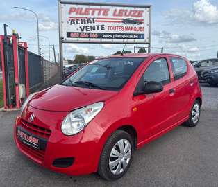 FAIBLE KM/ 1PROPRIETAIRE / TRES BON ETAT