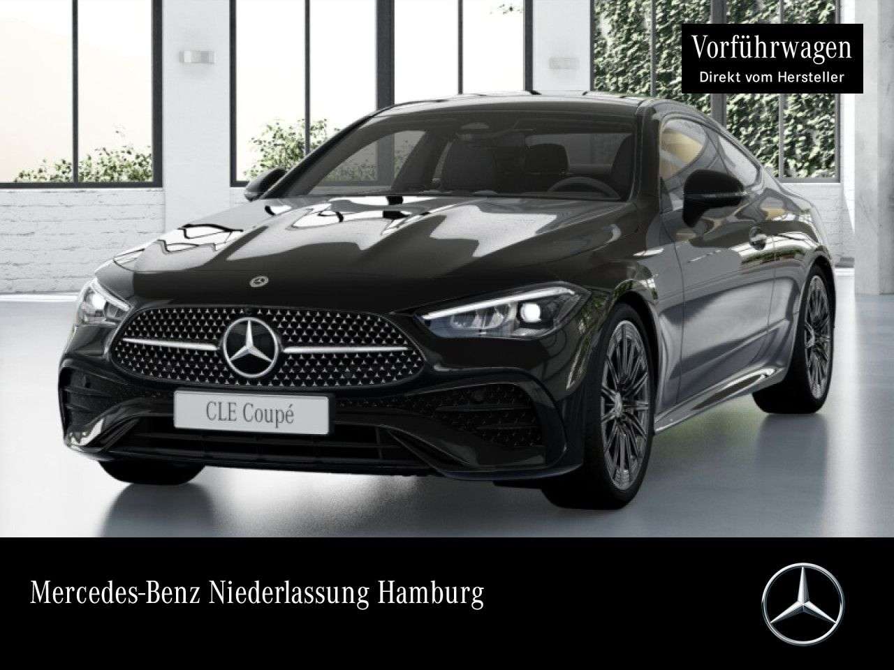 Mercedes-Benz CLE 180 2026