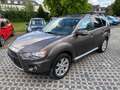 Mitsubishi Outlander Invite 4WD - Diesel, Automatik, 7 Sitzer Braun - thumbnail 3