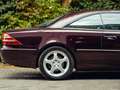 Mercedes-Benz CL 500 CL 500 Rood - thumbnail 13