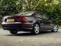 Mercedes-Benz CL 500 CL 500 Rood - thumbnail 8