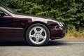 Mercedes-Benz CL 500 CL 500 Rood - thumbnail 5