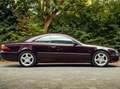 Mercedes-Benz CL 500 CL 500 Rood - thumbnail 1
