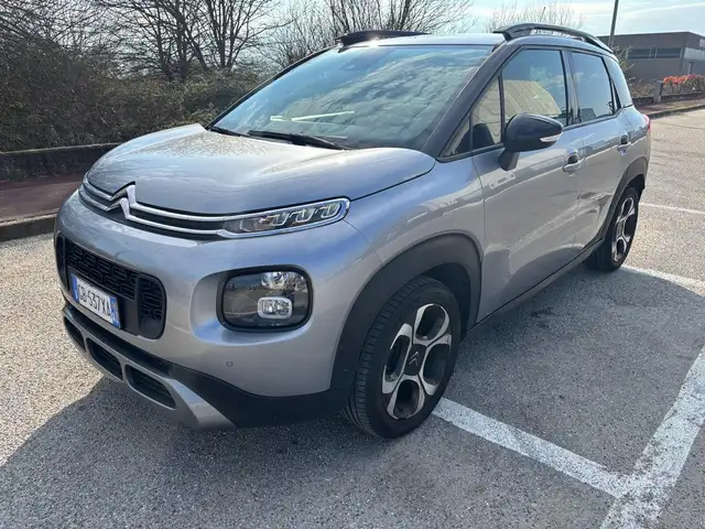 Citroen C3 Aircross C3 Aircross PureTech 110 S&S C-Series