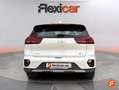 Kia Niro 1.6 HEV Concept Blanc - thumbnail 4