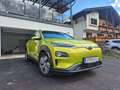 Hyundai KONA Kona Elektro 64kWh Level 5 Level 5 Grün - thumbnail 3