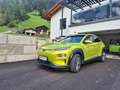 Hyundai KONA Kona Elektro 64kWh Level 5 Level 5 Grün - thumbnail 1