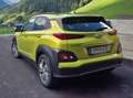 Hyundai KONA Kona Elektro 64kWh Level 5 Level 5 Grün - thumbnail 4