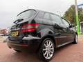 Mercedes-Benz B 200 |LEDER|NAVI|AIRCO|CRUISE CONTROL| Zwart - thumbnail 4