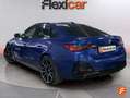 BMW i4 M50 Azul - thumbnail 6