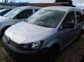 Volkswagen Caddy 1.6 TDi Kasten BMT Heckflügeltüren Silber - thumbnail 2