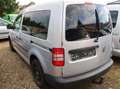 Volkswagen Caddy 1.6 TDi Kasten BMT Heckflügeltüren Silber - thumbnail 3