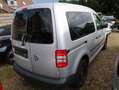 Volkswagen Caddy 1.6 TDi Kasten BMT Heckflügeltüren Silber - thumbnail 4