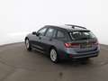 BMW 318 d Touring Advantage Aut LED NAVI DIGITAL-TACHO Grau - thumbnail 7