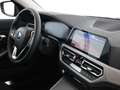 BMW 318 d Touring Advantage Aut LED NAVI DIGITAL-TACHO Grau - thumbnail 13