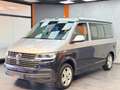 Volkswagen T6.1 California Beach Tour 4M 2.0TDI|STDHZG|AHK| Blau - thumbnail 5