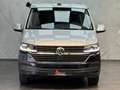 Volkswagen T6.1 California Beach Tour 4M 2.0TDI|STDHZG|AHK| Blau - thumbnail 4