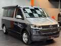 Volkswagen T6.1 California Beach Tour 4M 2.0TDI|STDHZG|AHK| Blau - thumbnail 3