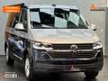 Volkswagen T6.1 California Beach Tour 4M 2.0TDI|STDHZG|AHK| Blau - thumbnail 1
