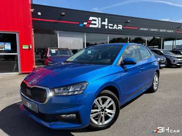 1.0 TSI 110 AMBITION DSG BVA