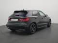 Audi A1 Sportback TFSI S line ACC SHZ PDC LED NAVI Schwarz - thumbnail 2