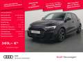 Audi A1 Sportback TFSI S line ACC SHZ PDC LED NAVI Schwarz - thumbnail 1