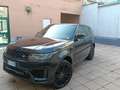 Land Rover Range Rover Sport Range Rover Sport II 3.0 sdV6 HSE Dynamic 249cv Noir - thumbnail 5