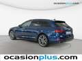 Audi A4 Avant 35 TFSI S line S tronic 110kW Bleu - thumbnail 4