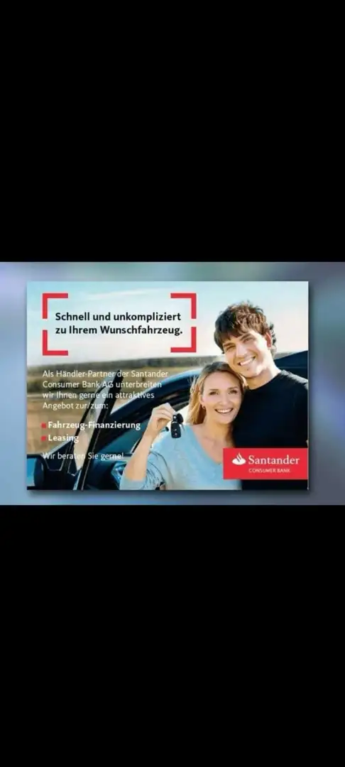 Audi A3 ambiente Weiß - 2