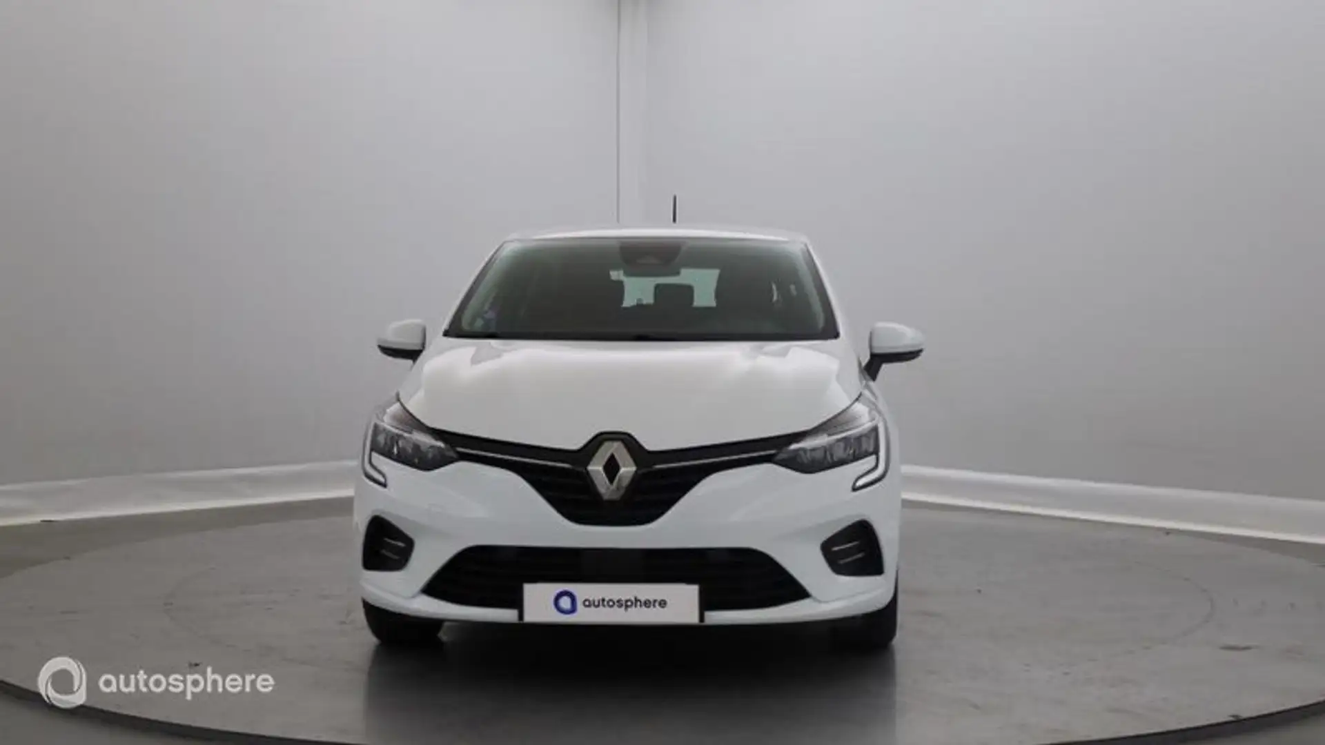 Renault Clio 1.6 E-Tech 140ch Business -21 - 2