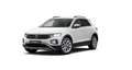 Volkswagen T-Roc 1.5 TSI Más DSG7 110KW Blanco - thumbnail 1